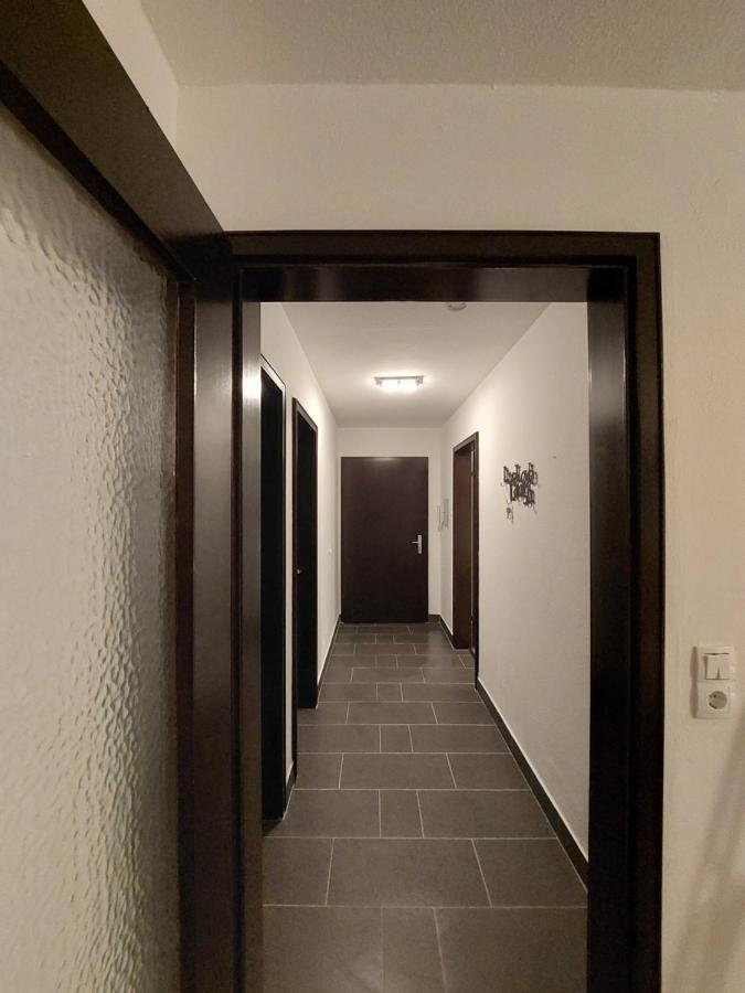 Fewo2&Bad Wurzach Eksteriør bilde