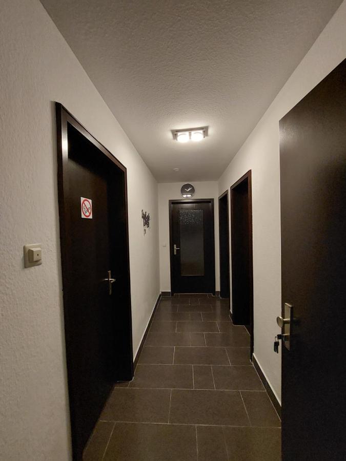 Fewo2&Bad Wurzach Eksteriør bilde
