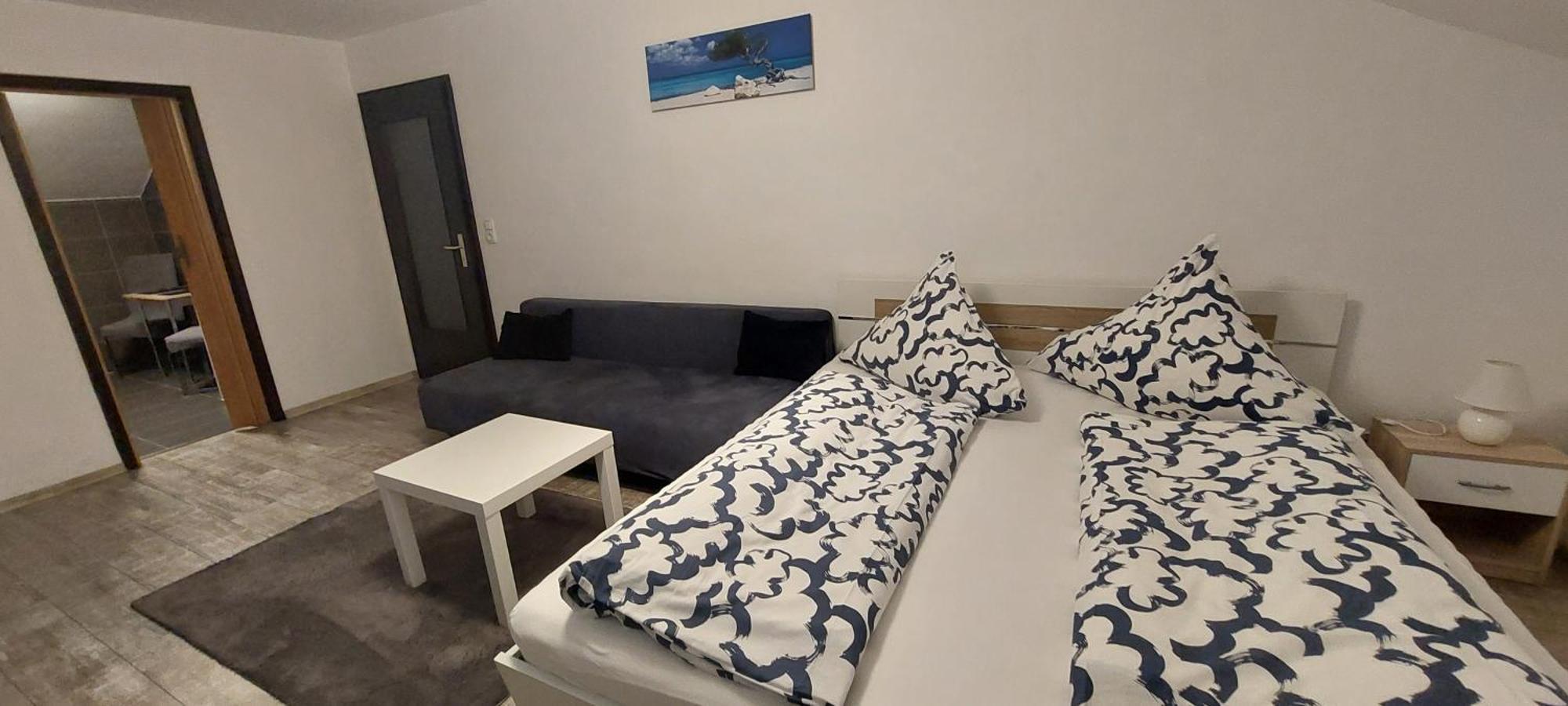 Fewo2&Bad Wurzach Eksteriør bilde